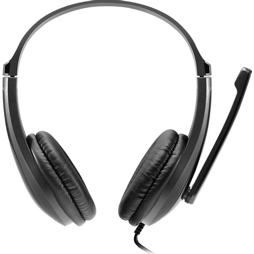 CANYON CHSU-1 basic PC headset with microphone slika 2