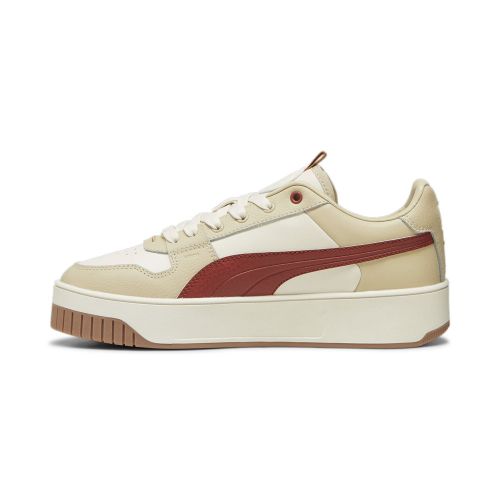 Puma Patike Puma Carina Street Lux Za Žene slika 2