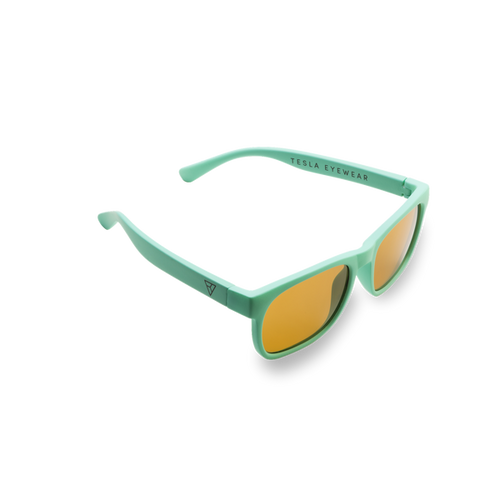 Zepter Hyperlight Eyewear, Turquoise, Kids naočare slika 1