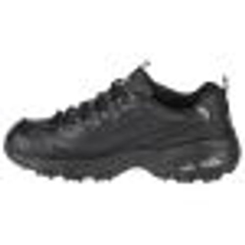 Skechers D'Lites - Fresh Start Ženske Sportske Tenisice 11931-BBK slika 6