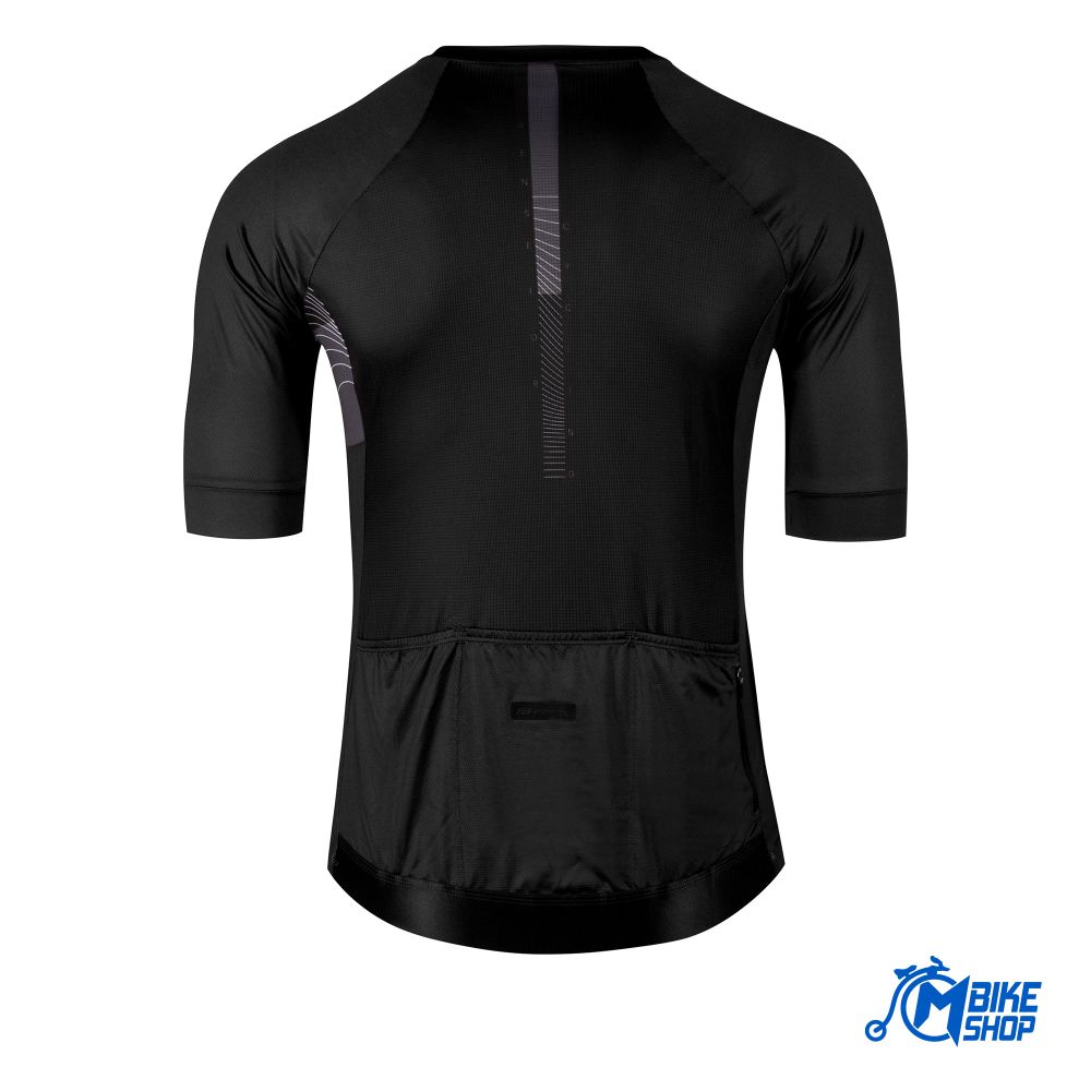Force Majica za biciklizam Sway Black XXL slika 2