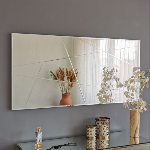 A331Y Silver Mirror slika 1