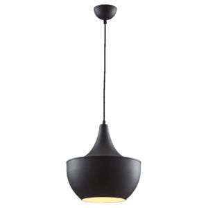 AV-4106-M7-BSY Black Chandelier