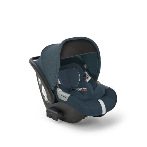 Inglesina DARWIN i-Size autosjedalica 0+ HUDSON BLUE slika 1