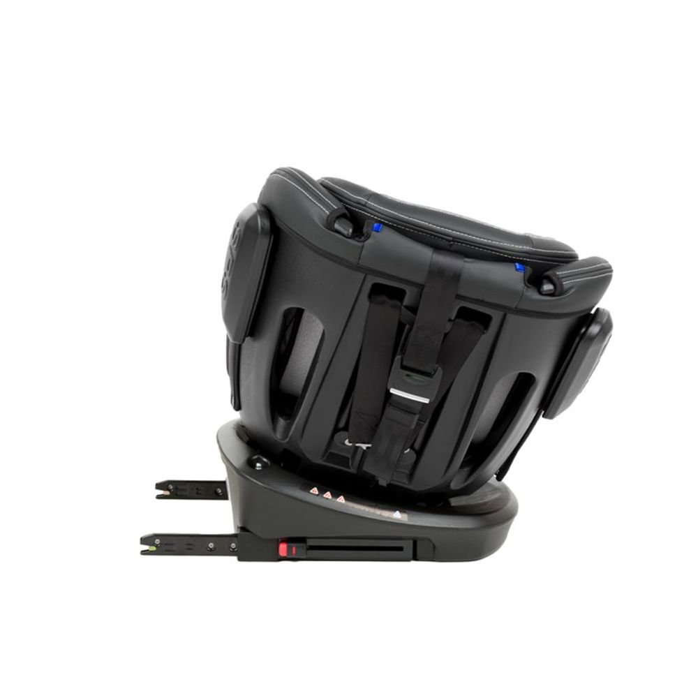 Kikka Boo Rotirajuća autosjedalica Stark 0-36kg Isofix Light Grey slika 8