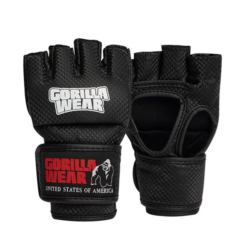 Gorilla Wear BEREA MMA Rukavice slika 2