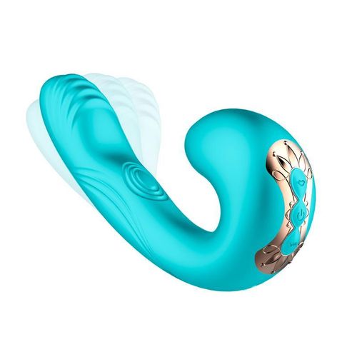 Intoyou Hydra vibrator slika 10