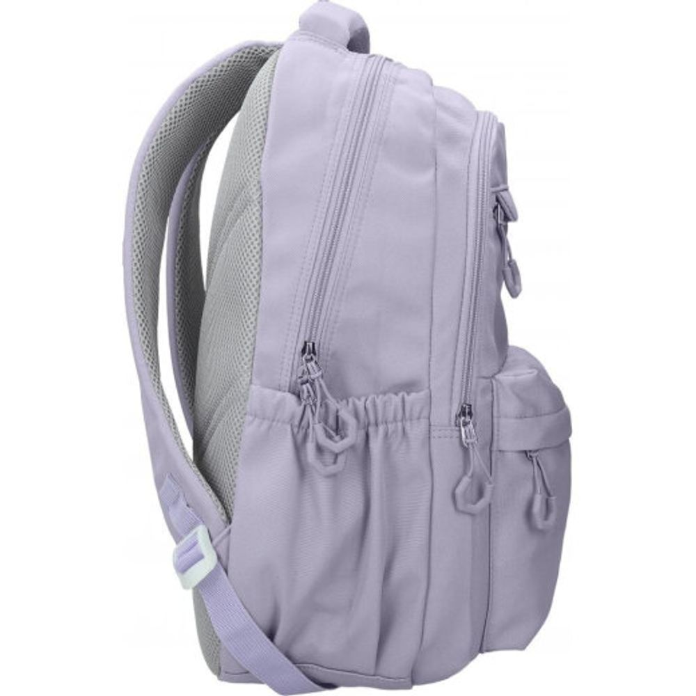 Street Happy Ruksak okrugli Purple slika 2