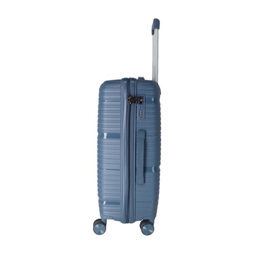 Spirit Kofer AeroPack 24" T.Plavi slika 3