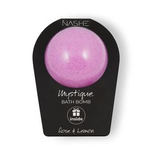 Nashe Cosmetics Šumeća kuglica Mystique