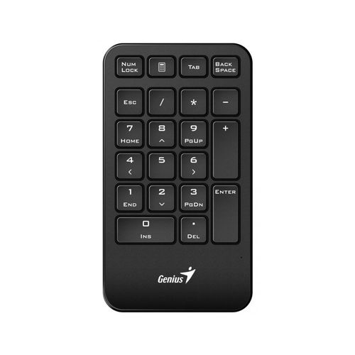 GENIUS NumPad 1000 USB numerička tastatura slika 1