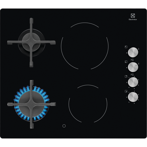 Electrolux ugradbena ploča EGE6172NOK  slika 1