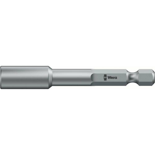 Wera 869/4 05060286001 nasadni ključ za električni alat   Pogon (odvijač) 1/4'' (6.3 mm)  65 mm 1 St. slika 1