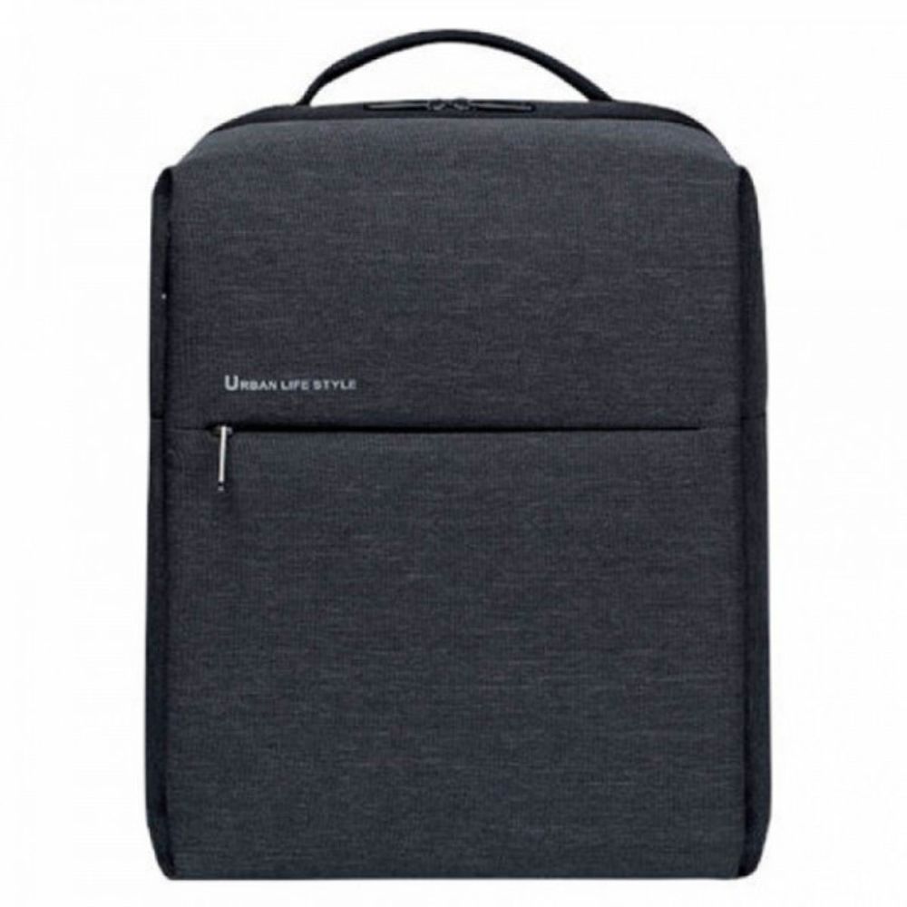 Xiaomi Mi ruksak City 2, tamno siva slika 2