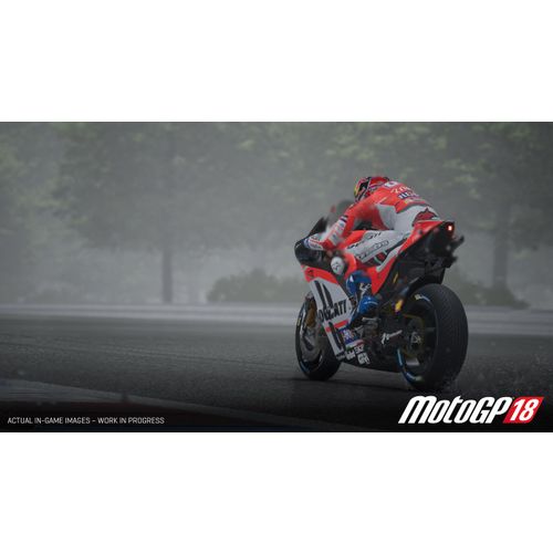 MotoGP 18 PC Igra slika 7