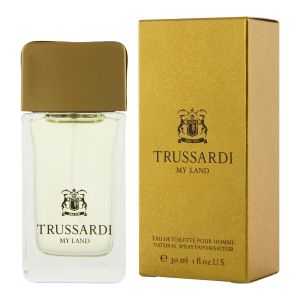 Trussardi My Land Eau De Toilette 30 ml (man)