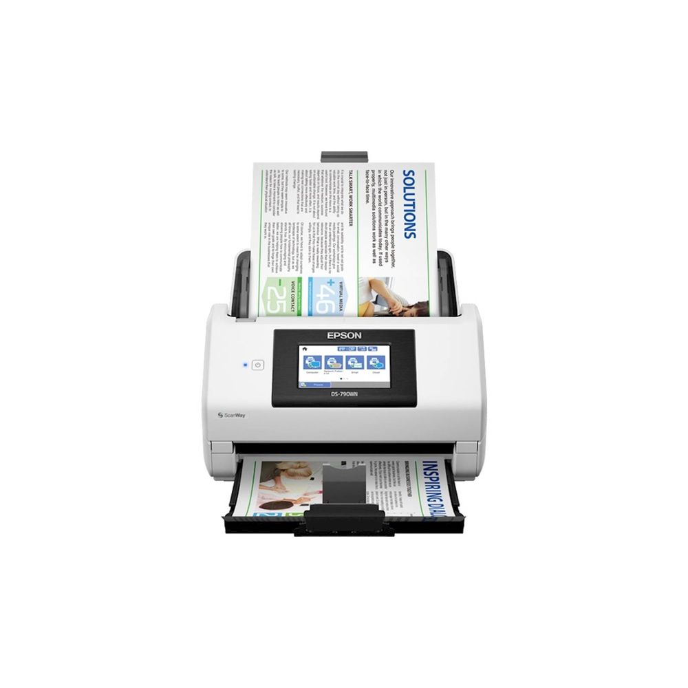 Skener Epson WorkForce DS-790WN slika 1