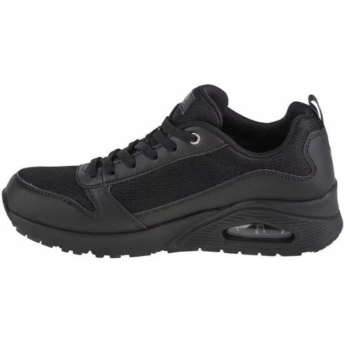 Skechers Uno - Inside Matters ženske tenisice 155005-bbk slika 6