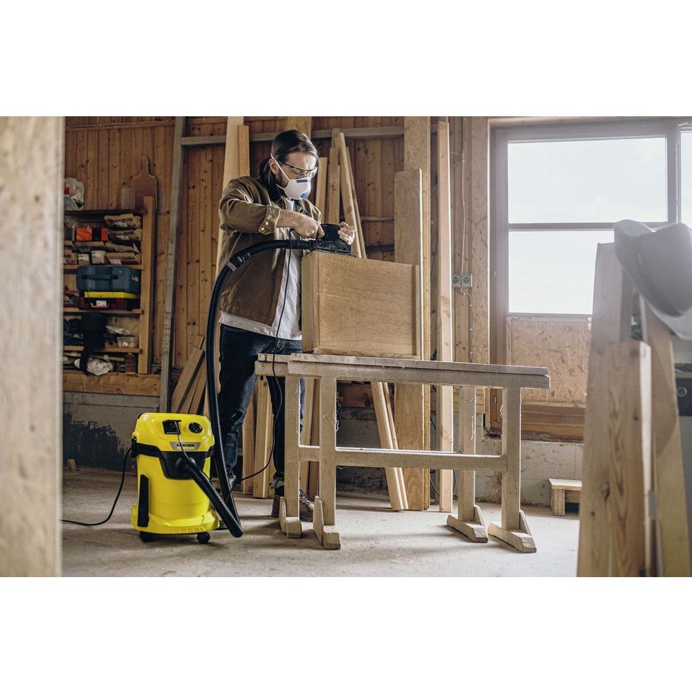 KARCHER Usisivač WD 3 P V-17/4/20 1.628-170.0 slika 9