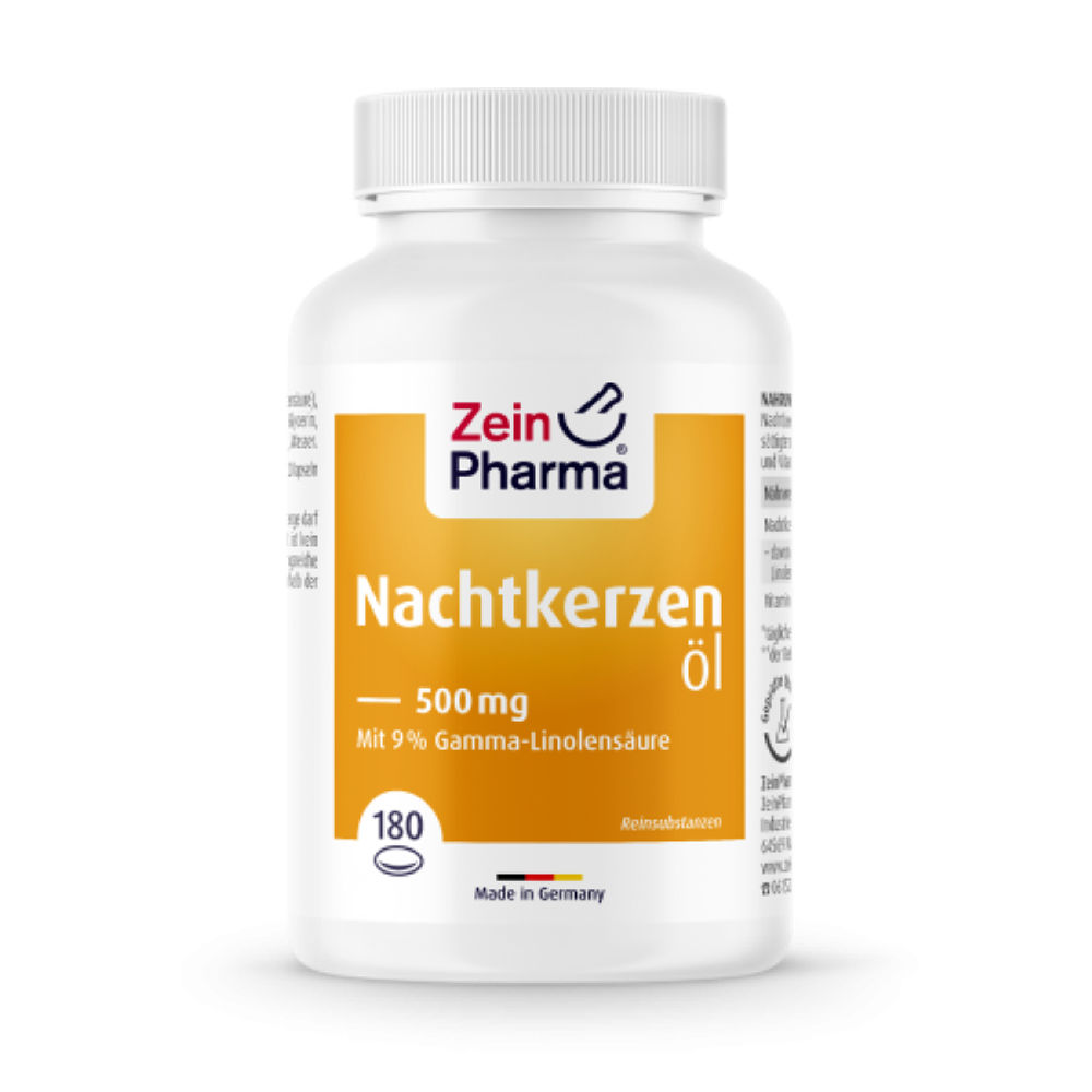 ULJE CRNOG KIMA CPS 180X500MG ZEIN PHARMA slika 1