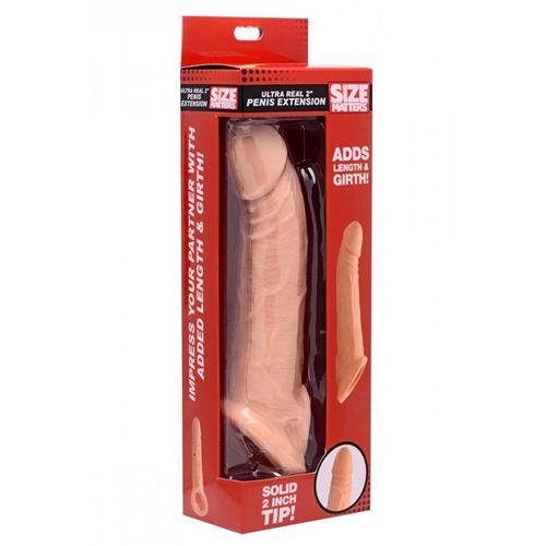 Produživač za penis Ultra Real slika 6