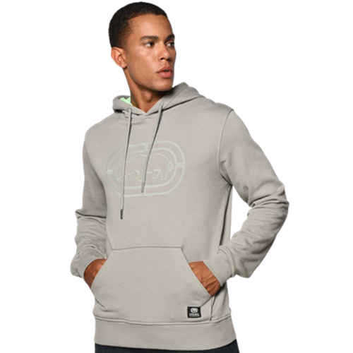 ECKO UNLTD Muški Duks Jozy Grey slika 1