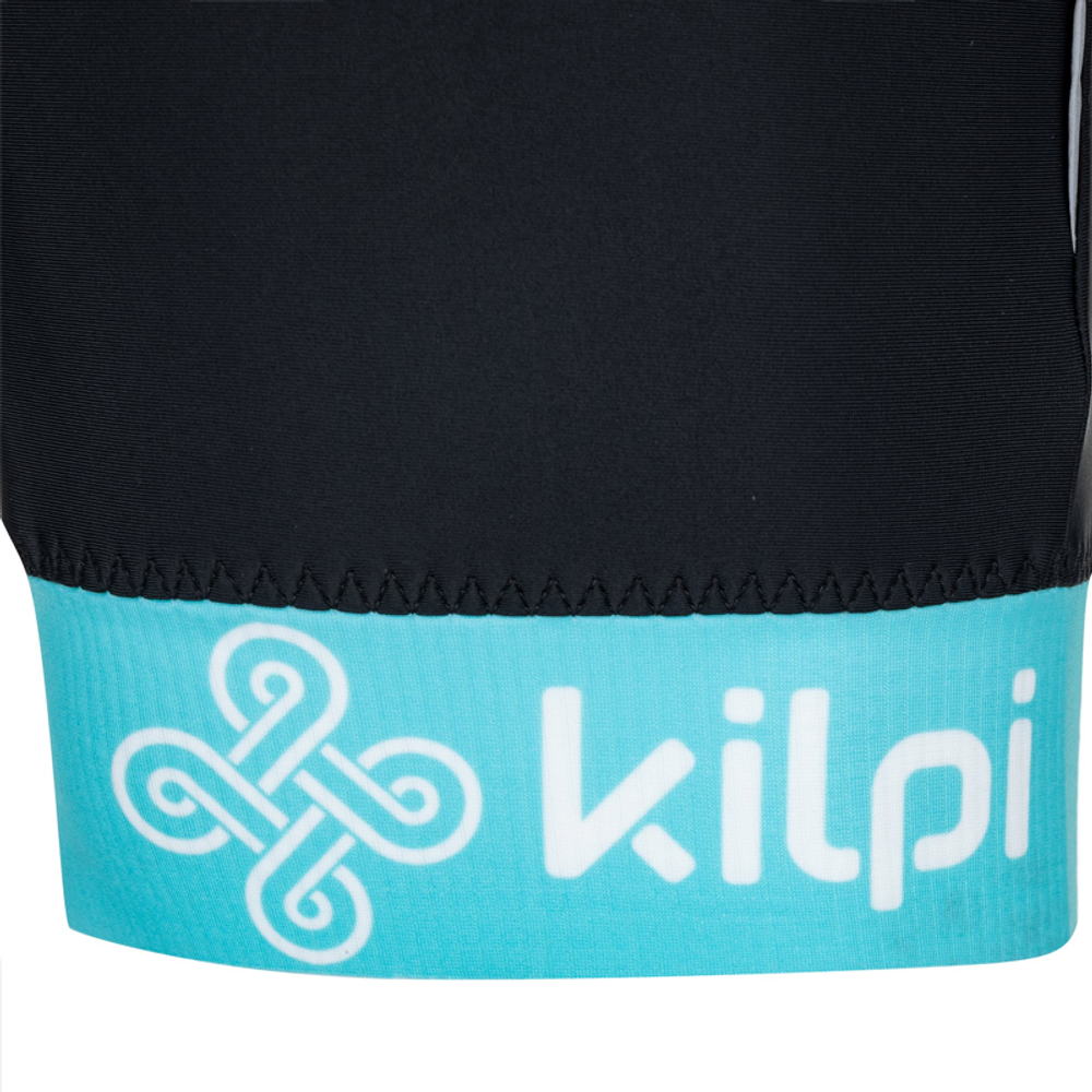 KILPI MURIA-W Ženske Biciklističke Hlače slika 4