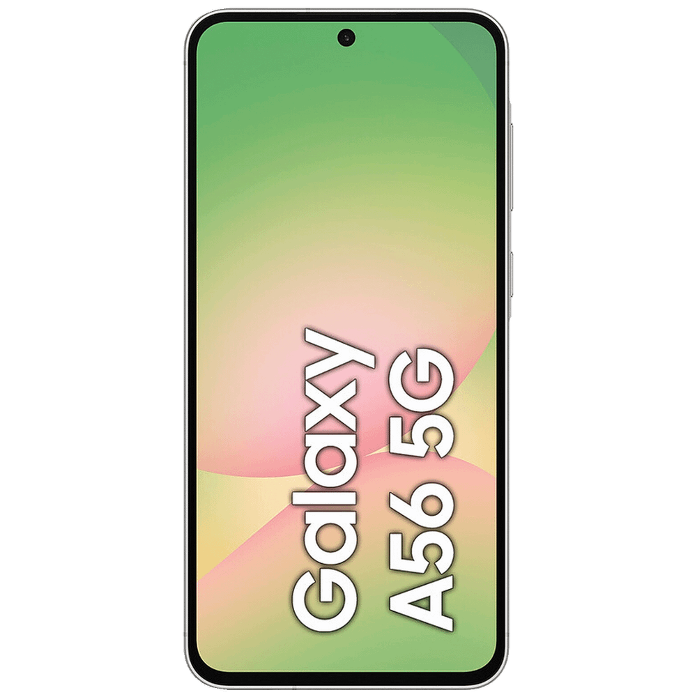 Samsung Galaxy A56 5G 8/256GB, Gray slika 1