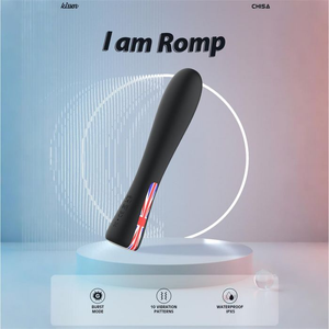 Vibrator Romp Dual
