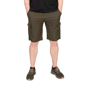 CFX343 FOX hlače LW Combat Short Khaki XXL