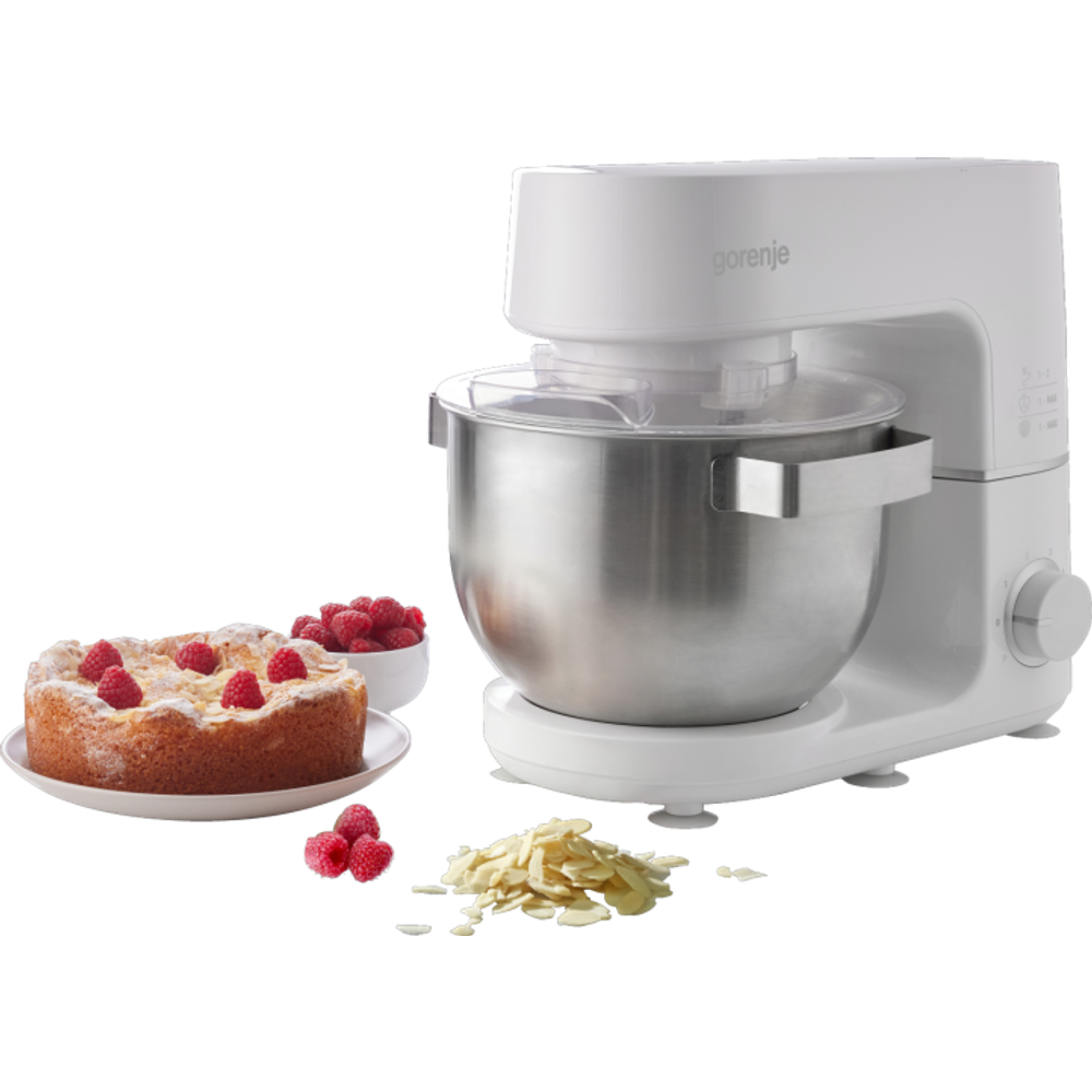 Gorenje Kuhinjski robot MMC800CW / 5 l slika 7