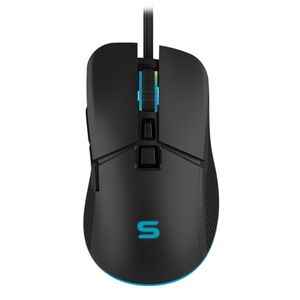 SERIOUX Gaming Miš SRXM-KAYEL