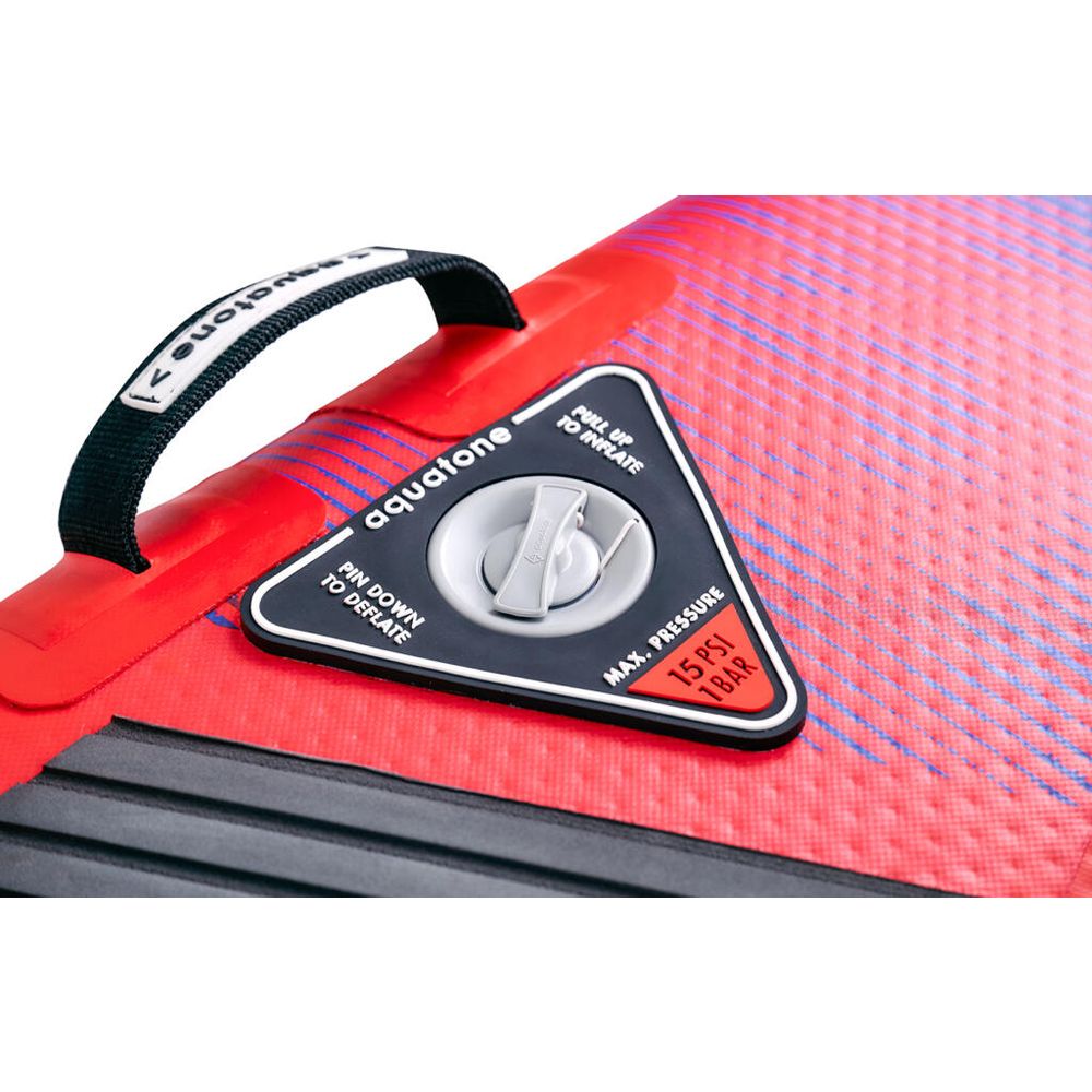 Aquatone Sup daska Future 13'0" 2+1 Multi Person slika 9
