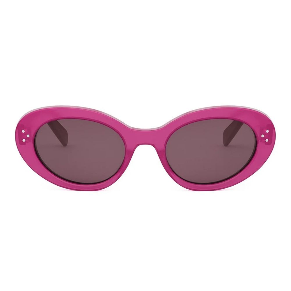 Sunčane naočale Celine Celine CL 40193I BOLD 3 DOTS Pink slika 1