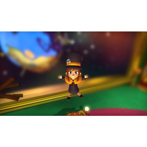 A Hat in Time (PS4) slika 7