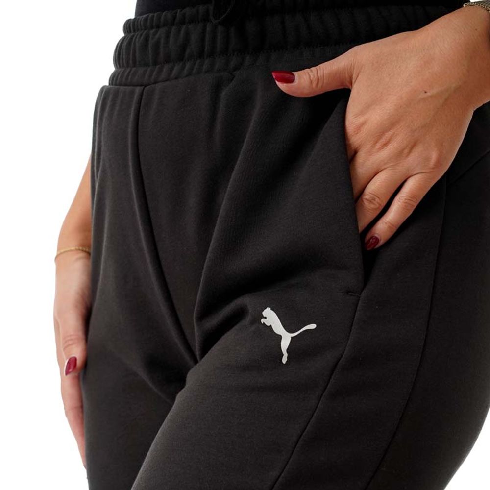 Puma Donji dio trenerke za žene Evostiripe slika 3