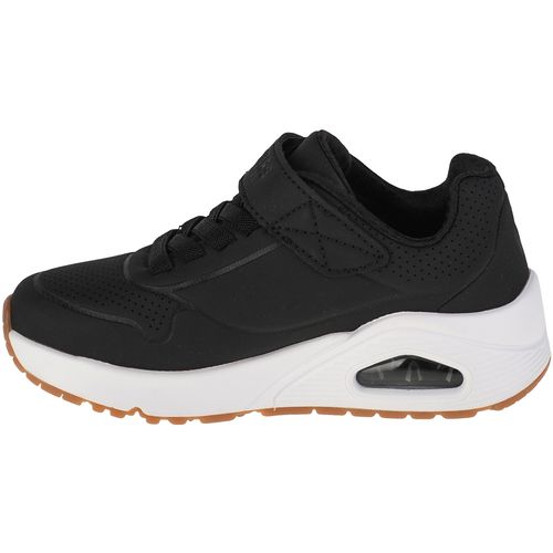 Skechers Uno Air Blitz dječje tenisice 403673L-BLK slika 2