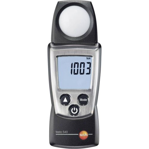 testo 540 luksmetar  0 - 99999 lx slika 1