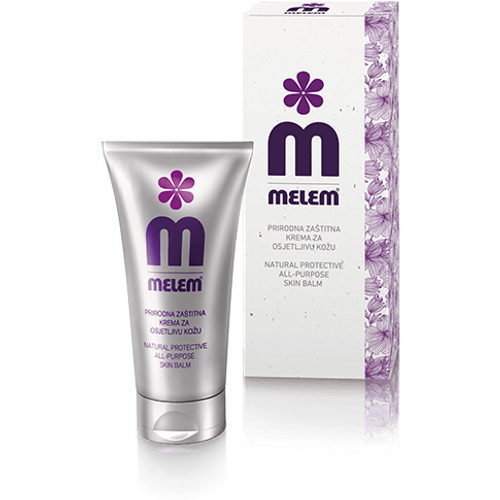 Melem krema 50ml slika 1