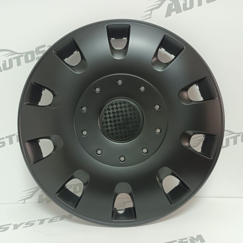 RATKAPE CRNE SA ZNAKOM 16" MODEL 401 (SET) slika 1