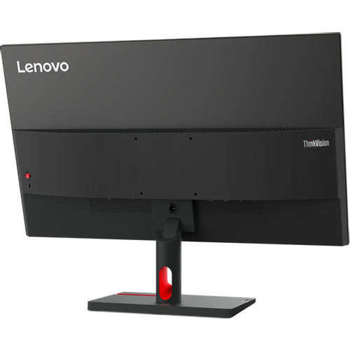 Lenovo Think 63DFKAT4EU 27.0" ThinkVision S27i-30 (H23270FS0) 1920x1080 Wide 16:9 LED IPS AG, 1300:1, 6ms (4ms extreme mode), 300cd/m², 178/178, 1x VGA, 2x HDMI, Black, Tilt, VESA 100x100, 3YW slika 4