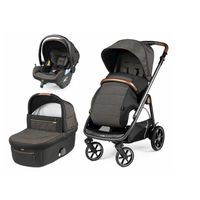 Peg Perego dječja kolica 3u1 Veloce Lounge 500