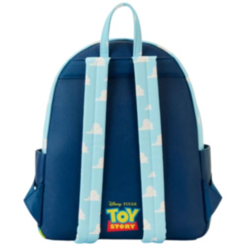 Loungefly Disney Toy Story backpack 26cm slika 2