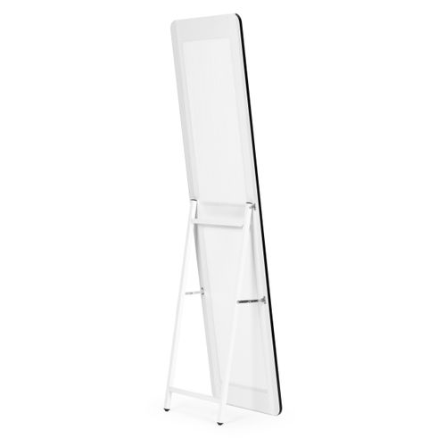 ModernHome Veliko Stojeće Ogledalo 148 cm slika 7