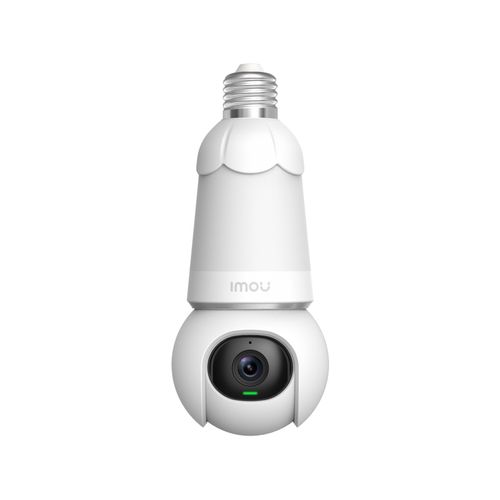 IMOU IPC-S6DP-5M0WEB Bulb Cam 5MP H.265 Wi-Fi Pan & Tilt kamera slika 1