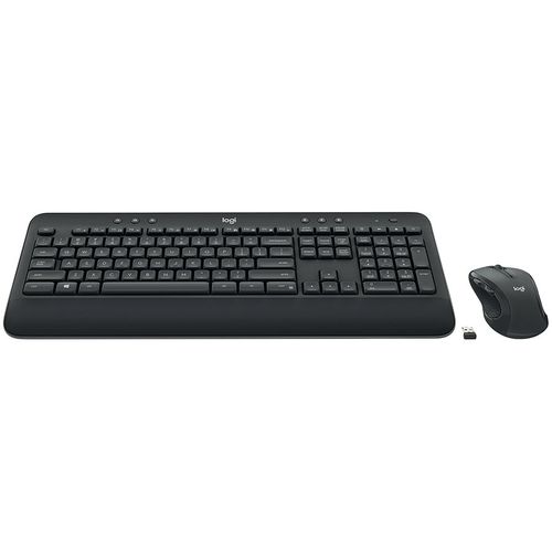 LOGITECH Bežična tastatura MK545 Advanced US  slika 2