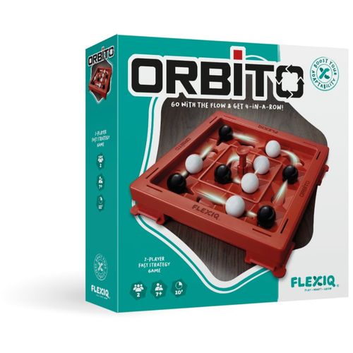 FLEXIQ Orbito - 30009 slika 1