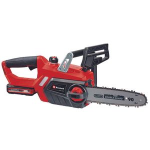 Einhell PXC aku lančana pila GE-LC 18/25 Li Kit (1x3,0 Ah + punjač)