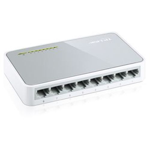 TP-Link 8-Port 10 100Mbps Desktop Switch slika 1