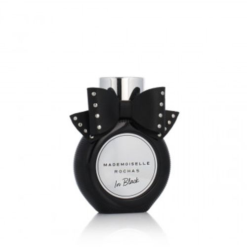 Rochas Mademoiselle Rochas In Black Eau De Parfum 50 ml (woman) slika 1